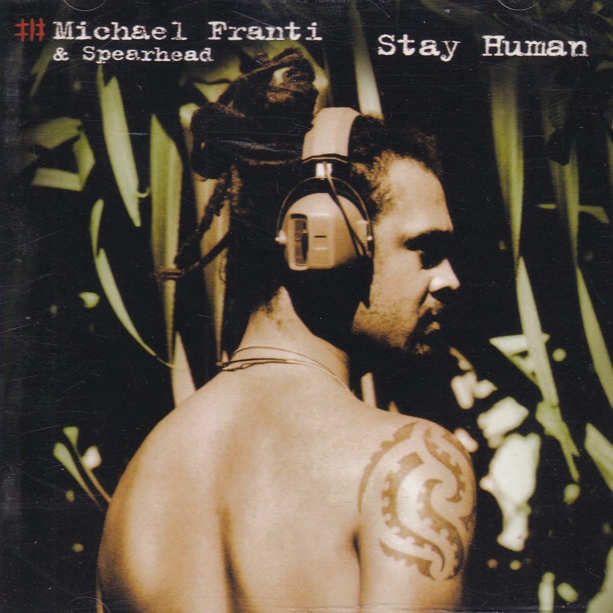 Stay Human