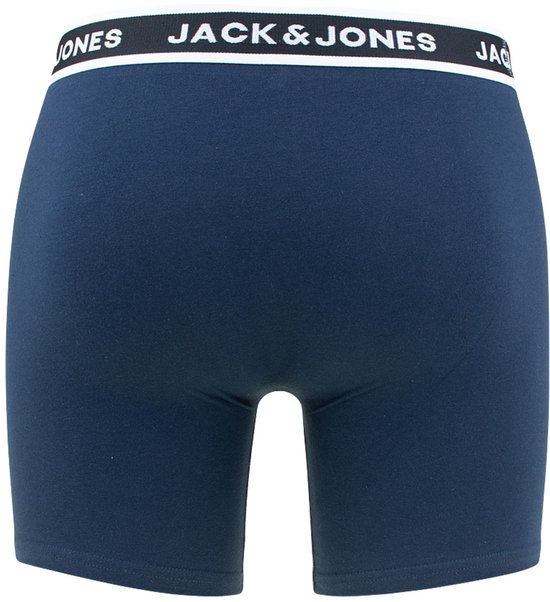 Calvin Klein Brief Boxershorts Heren (5-pack