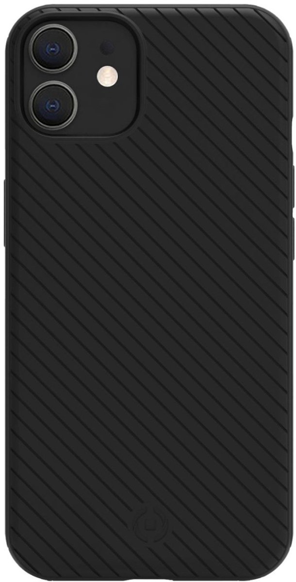 Celly Ultra mobiele telefoon behuizingen 15,5 cm (6.1") Hoes Zwart