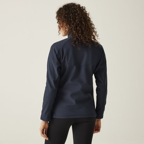 Jas Dames Hiking Uproar