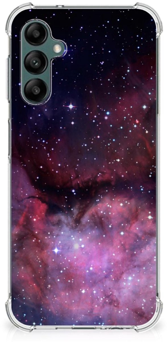 Shockproof Case voor Samsung Galaxy A14 5G/4G Galaxy