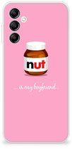Samsung Galaxy A14 5G Siliconen Case Nut Boyfriend