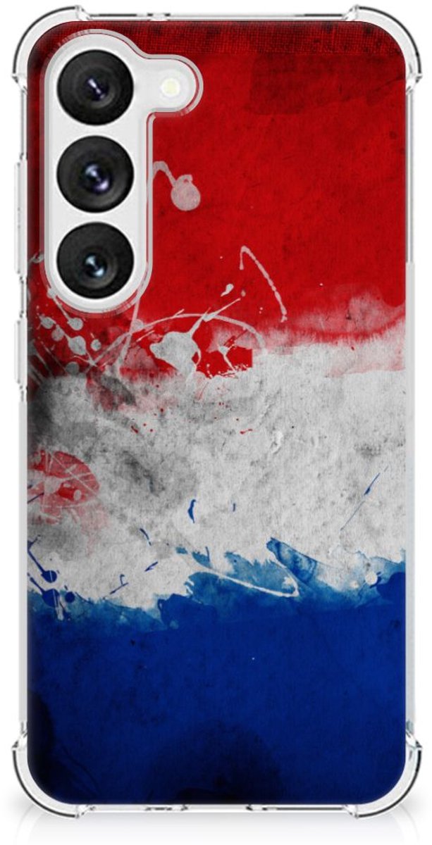 Samsung Galaxy S23 Cover Case Nederland