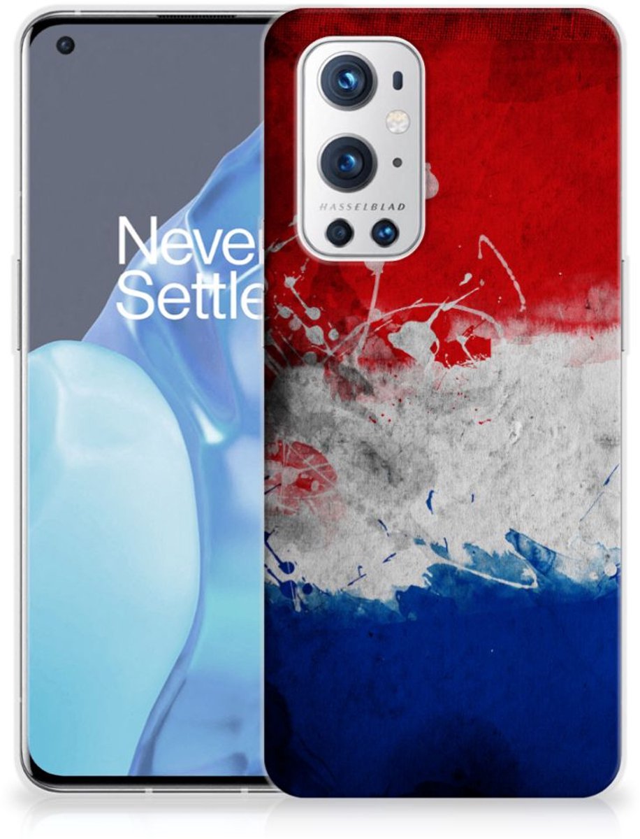 OnePlus 9 Pro Hoesje Nederland