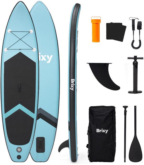 Brixy SUP Board