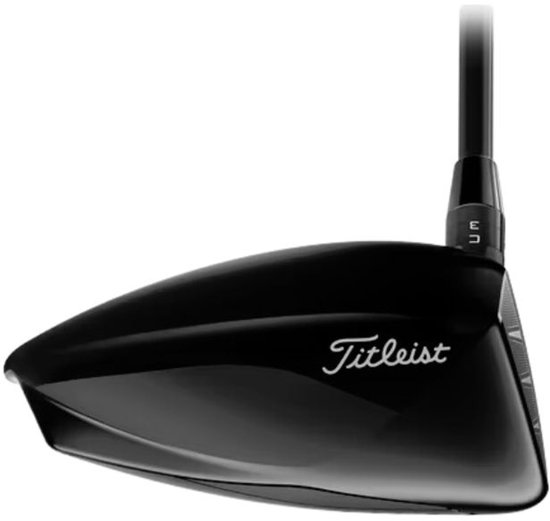 Titleist GT1 Driver Regular Flex Heren van Titleist — afbeelding 5