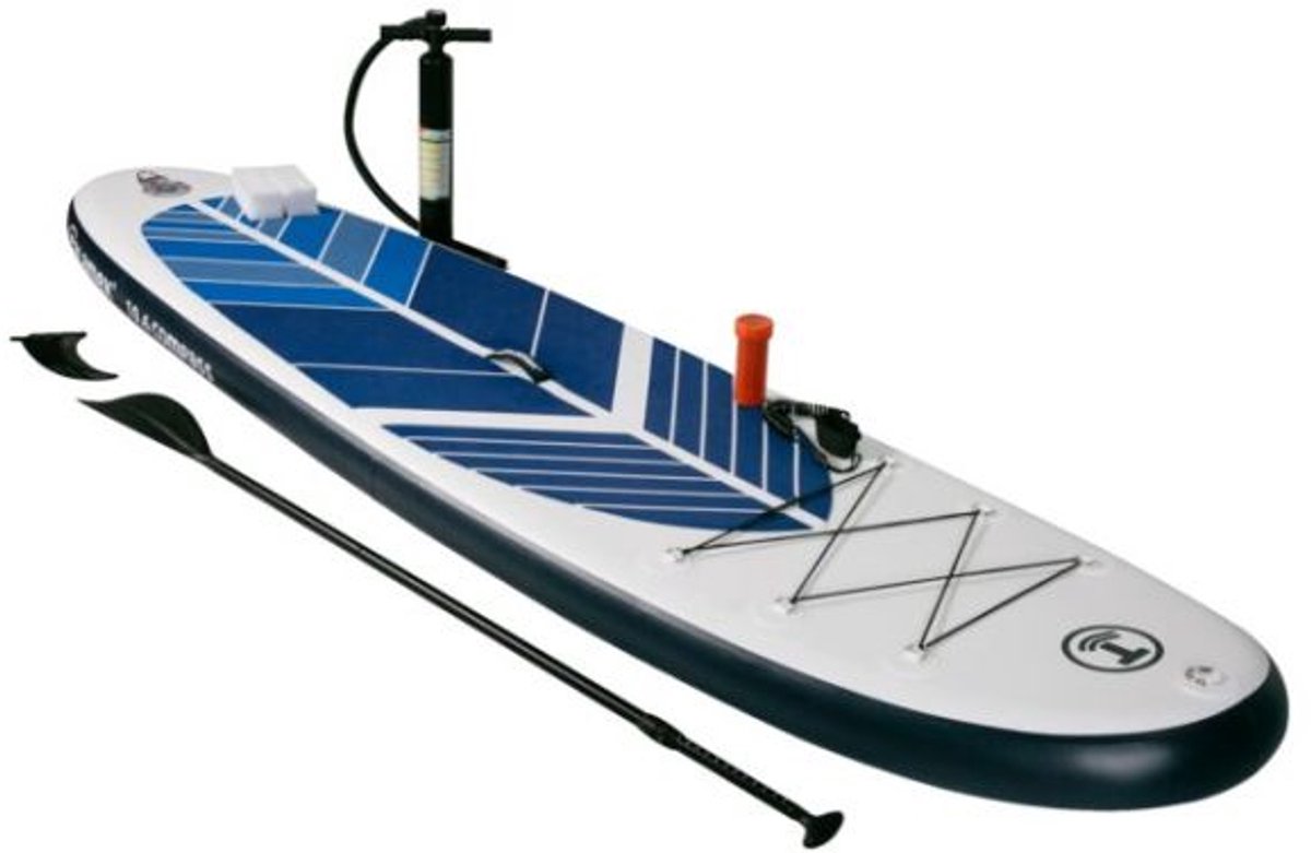 Talamex SUP-board SUP 10.6 F-Series