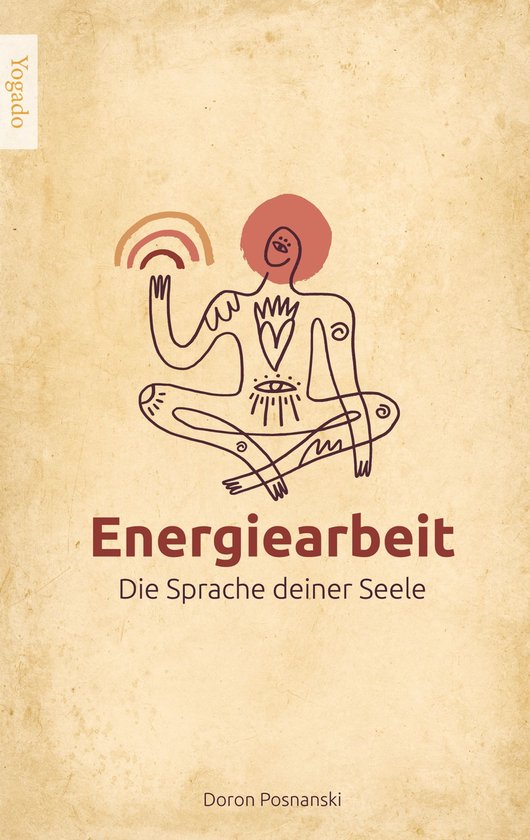 Energiearbeit - cover