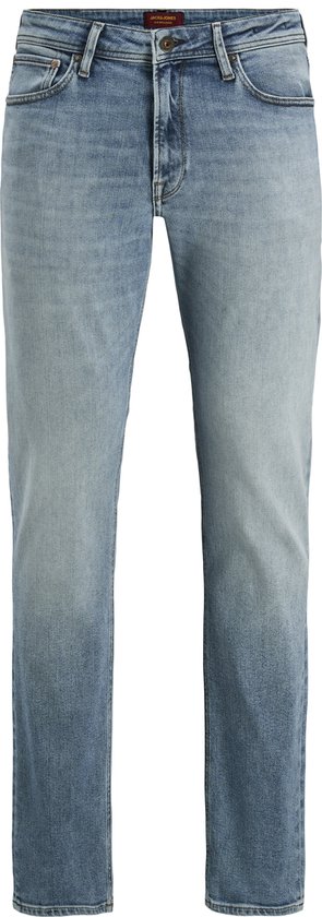JACK&JONES - JJICLARK JJORIGINAL JJ 678 NOOS - Homme - Jeans