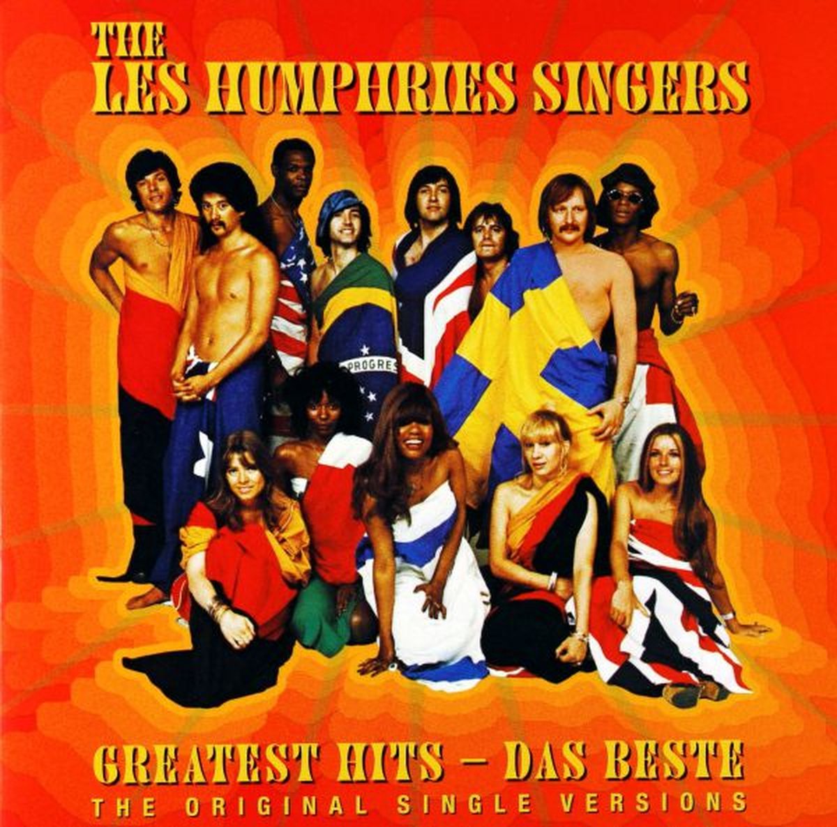 Greatest Hits