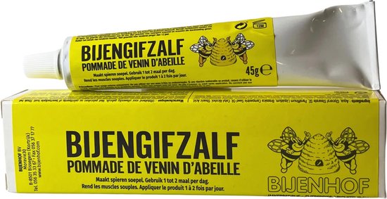Crème au venin d'abeille : ce que pensent les dermatologues