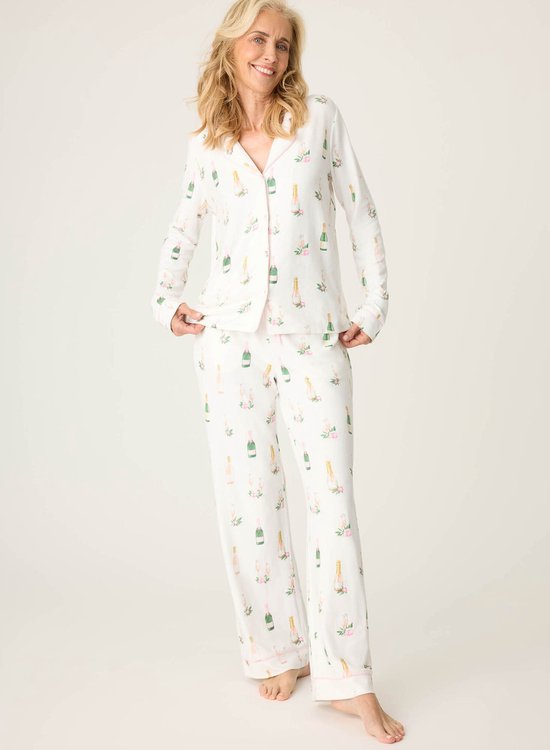 P.J. SALVAGE CO. Pyjama Breakfast of Champs