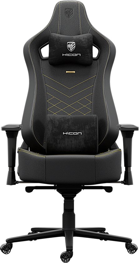 Gamestoel - Gaming Stoel - Gaming Chair (EAN: 8720728649061) - Gamestoel - €199,99