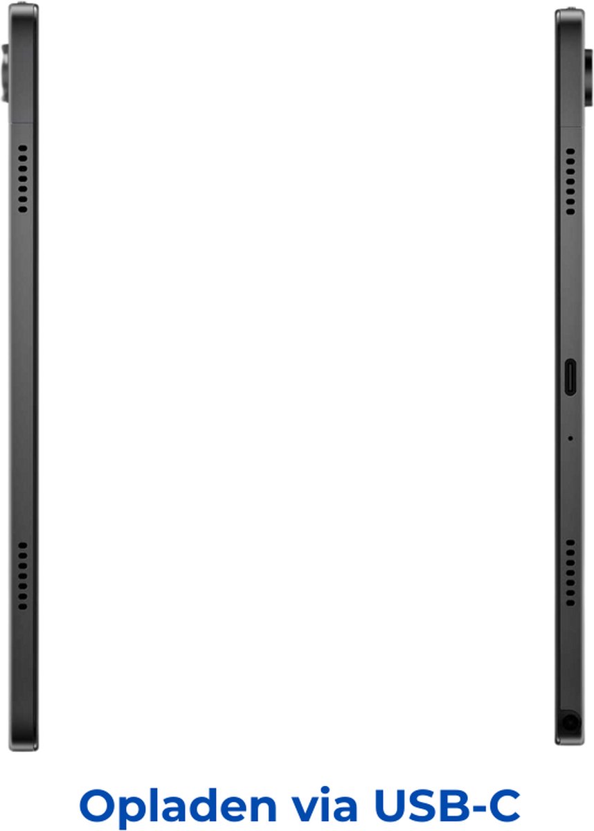 Samsung SimTab 6 - Senioren Tablet 64GB thumbnail 3
