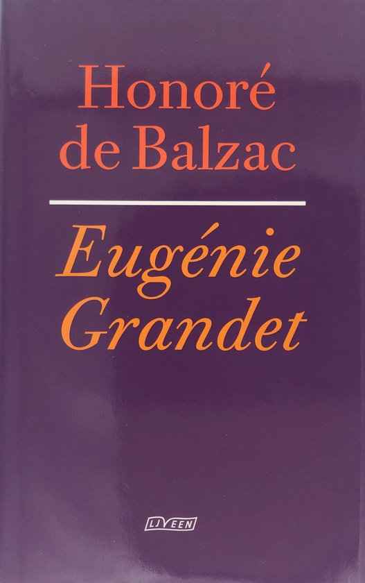Eugenie Grandet
