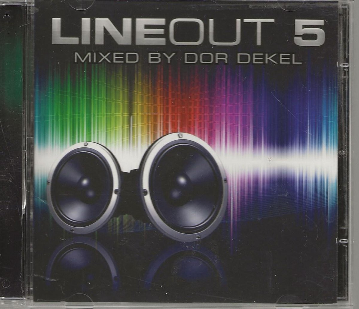 LINEOUT 5 - D J DOR DEKEL
