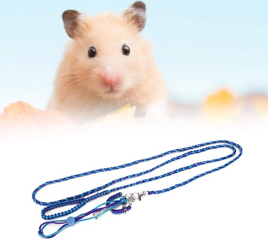 Ferplast hamstertuig met looplijn online kopen