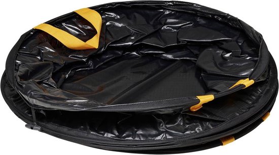 Fiskars Solid™ pop-up Tuinafvalzak - Opvouwbaar - Afvalzak voor Tuin - 172 liter van Fiskars — afbeelding 4