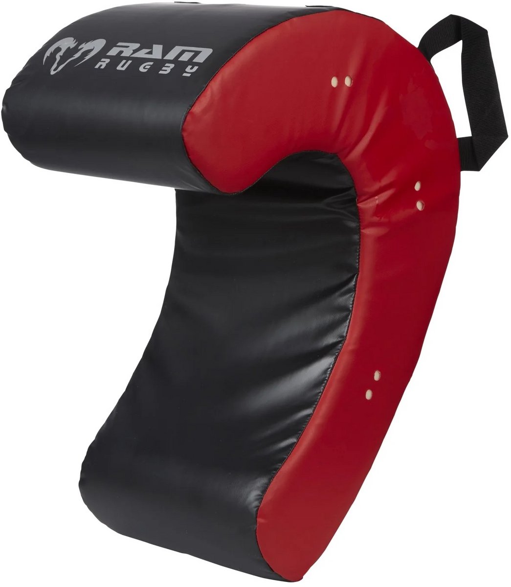 Ruck N Roll Tackle Bag - High density foam - PVC - Large