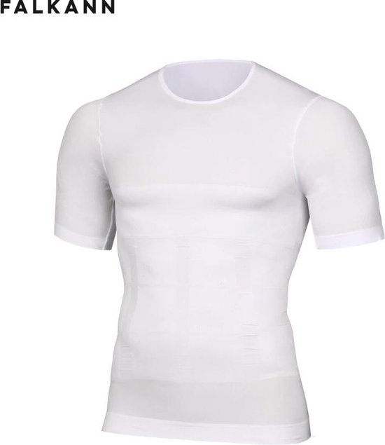 Rug Correctie Shirt | Rug Corrector | Postuur/Houding Verbeteren | Brace T- Shirt | Wit... | bol