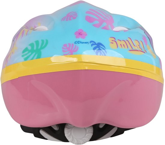 Lilo & Stitch Fietshelm - Meerkleurig van Seven — afbeelding 3