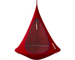 Cacoon Single - Chili Red