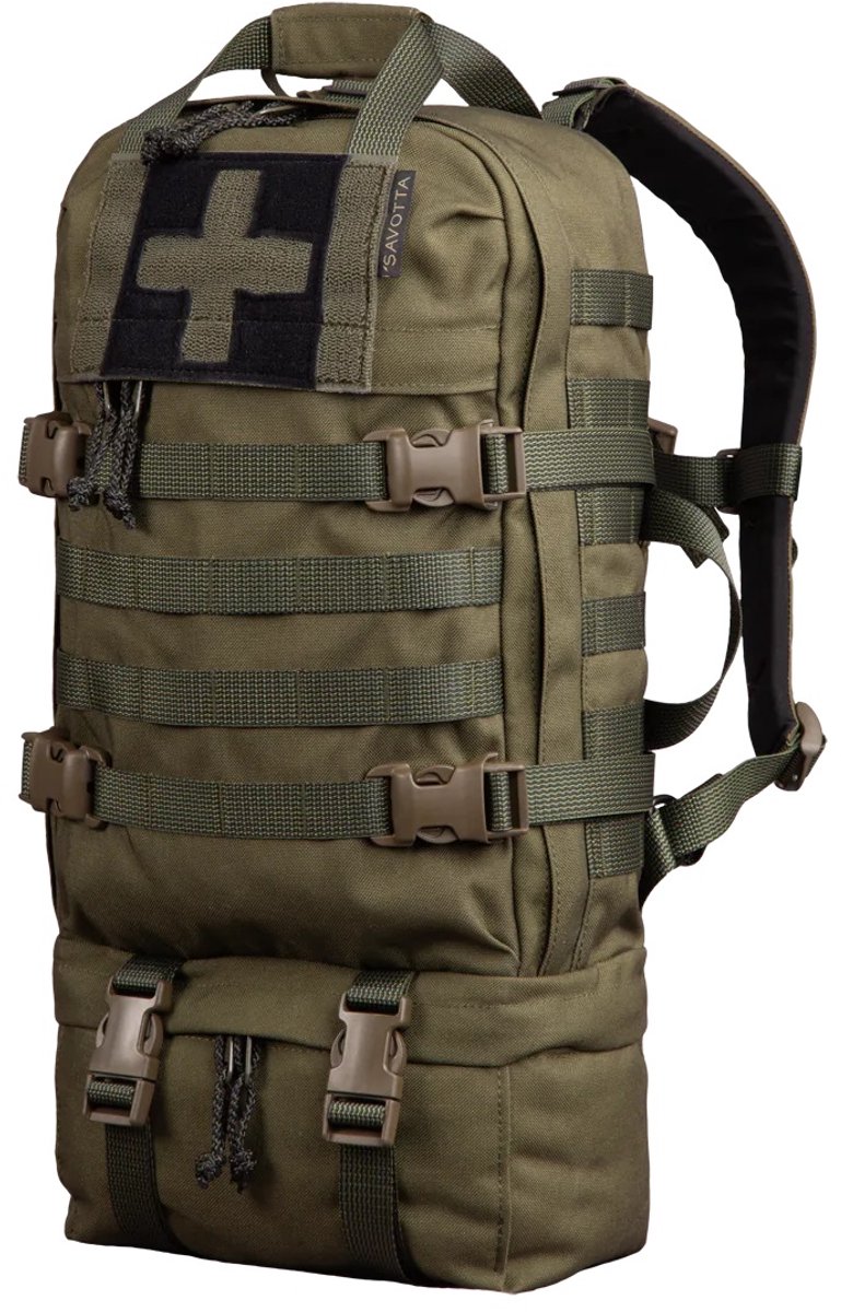 Savotta Medic pack 18L