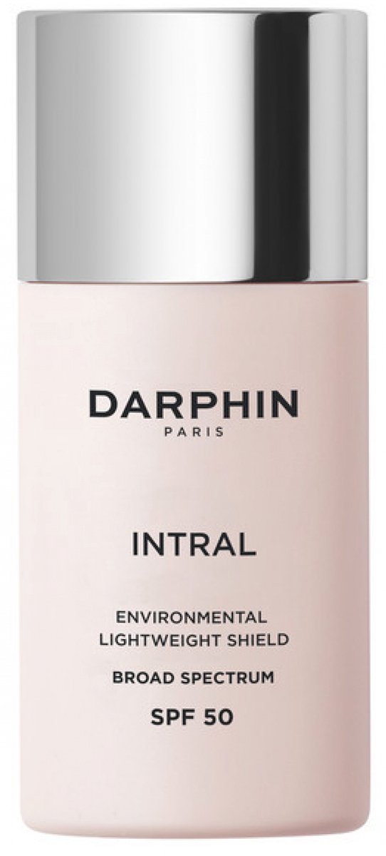Darphin Intral Environmental Lightweight Shield SPF50 30ml