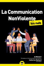 Poche pour les nuls - La communication Non-Violente pour les Nuls, poche