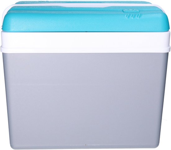 Koelkast EDA DAD19762GGPV Grijs Plastic 35 L van KOEL — afbeelding 5