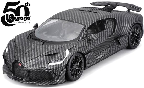 Bburago modèle réduit Lamborghini Sian FKP 2019 1:24 vert olive