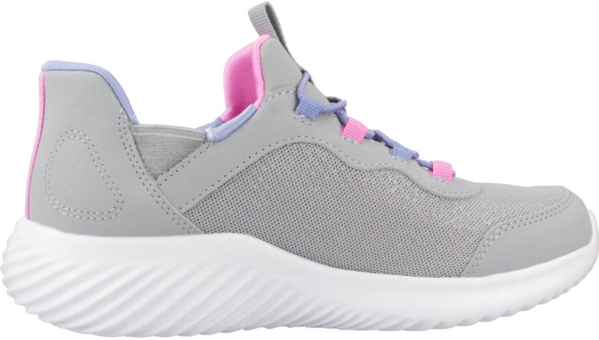 Skechers Sportschoenen Grijs