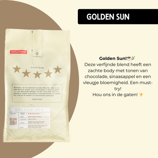 Koffiebonen vergelijken en goedkoop koffiebonen kopen