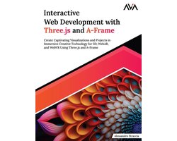 Interactive Web Development with Three.js and A-Frame