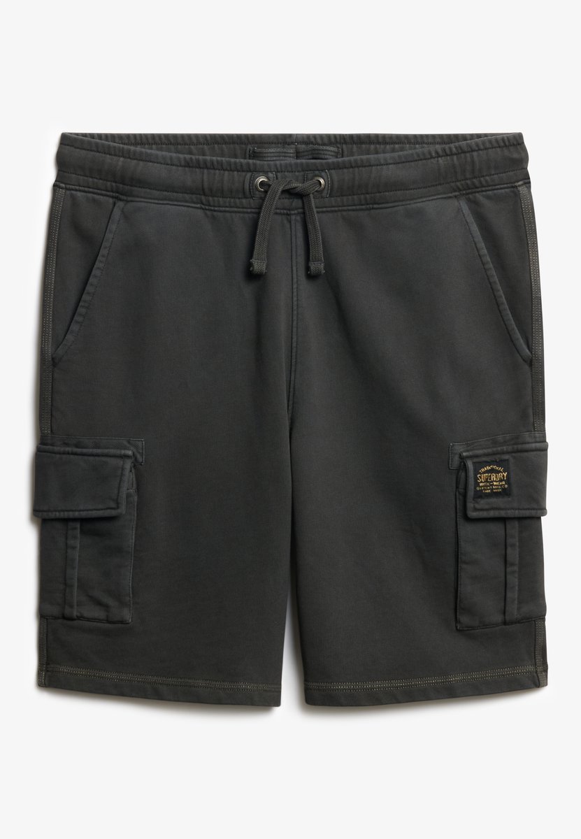 Superdry Contrast Stitch Cargo Short Heren - Vergelijk prijzen