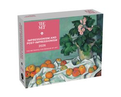 Art Of Flower Bureau Scheurkalender 2026