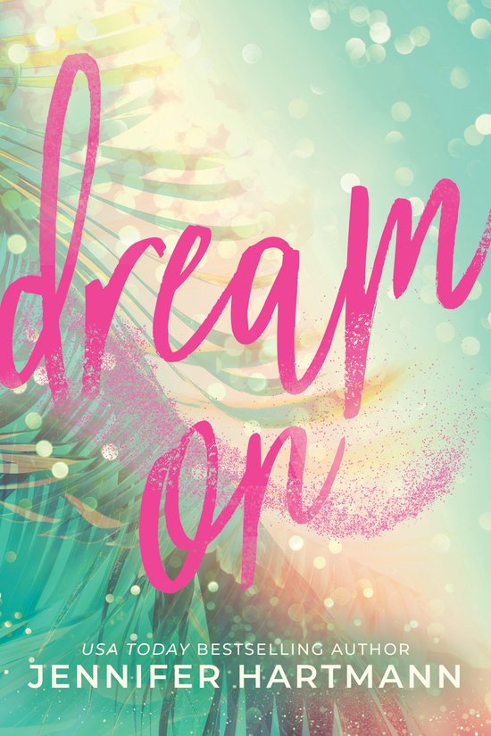 Dream On - cover
