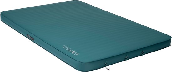 Exped MegaMat duo LW+ cypress van Exped — afbeelding 4