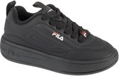 Fila Superbubble dames sneaker - Zwart - Maat 39