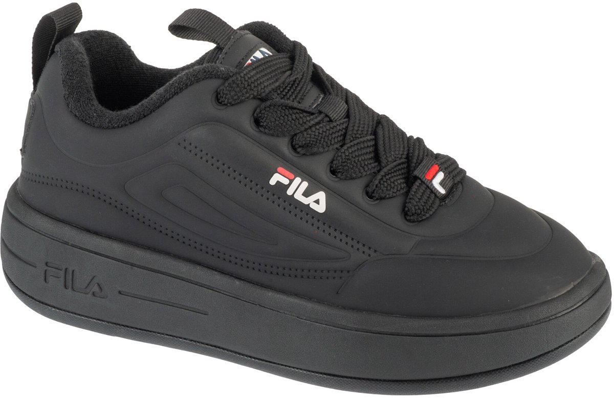 Fila Superbubble dames sneaker Zwart