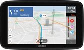 TomTom GO Camper Tour (2nd GEN) - Campernavigatie - Europa