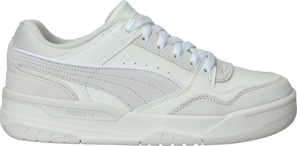 Puma Rebound Retro SD Sneakers Heren Beige