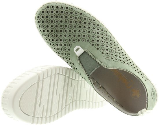Dámské sandály RIEKER V3641-31 růžová S5 | Rieker-eshop.cz