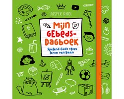 foto van Mijn gebedsdagboek