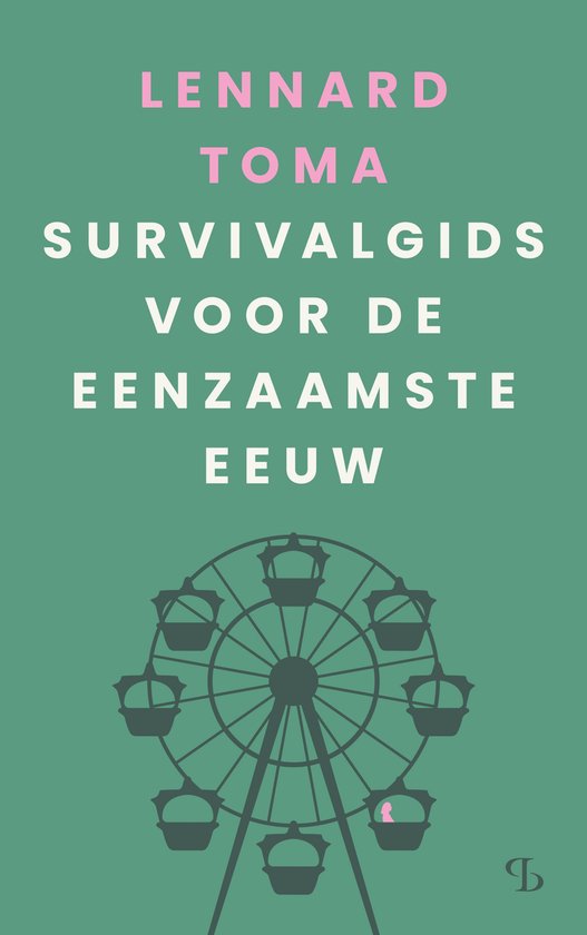 Survivalgids voor de eenzaamste eeuw