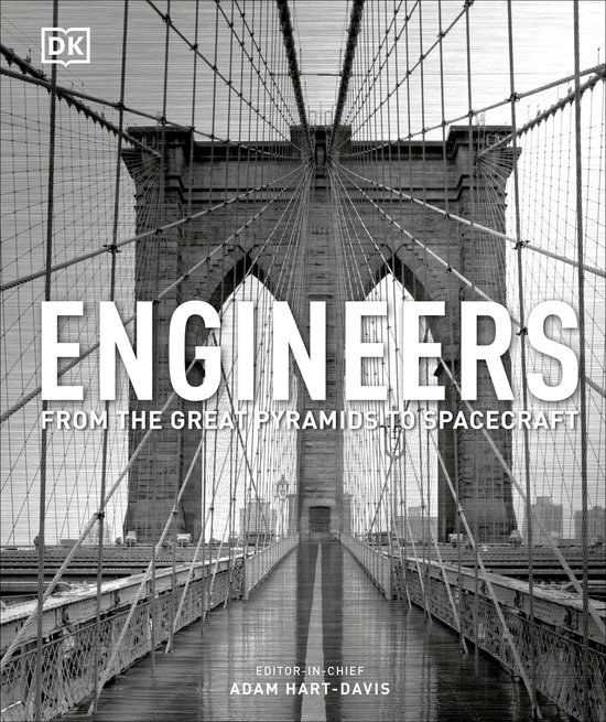 Engineers - cover