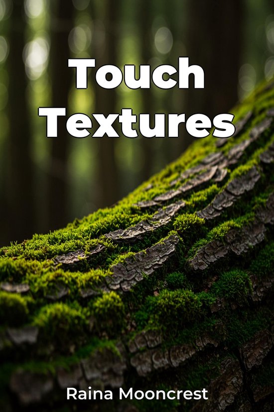Touch Textures