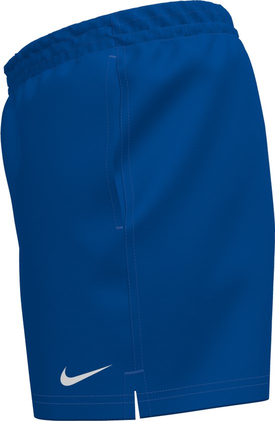 Nike Swim 5 VOLLEY SHORT Heren Zwembroek - GAME ROYAL - Maat XL
