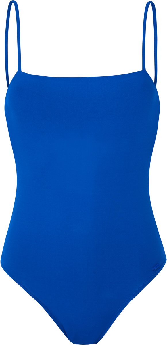 Protest Prttime – Badpak Dames – Verstelbare bandjes – Uitneembare vulling Blauw