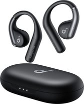 Écouteurs Bluetooth 5.3 sans fil Anker SoundCore AeroFit Open- Ear Zwart
